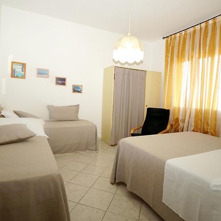 La Mimosa Hotel Bolgheri Bagian luar foto
