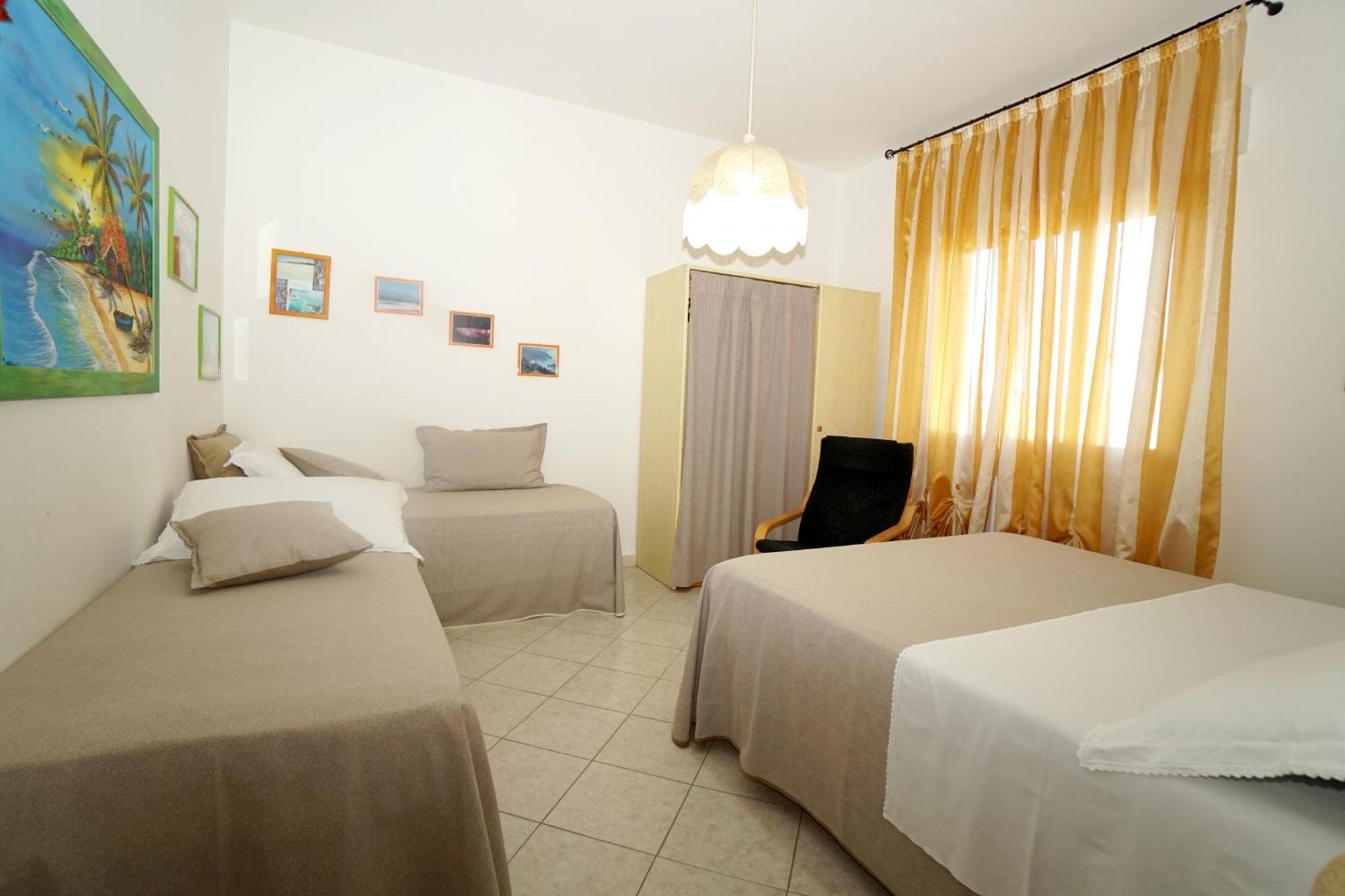 La Mimosa Hotel Bolgheri Bagian luar foto